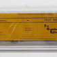 Micro-Trains 03800380 N Seaboard Air Line 50' Steel Plug Door Boxcar #593491