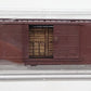 Micro-Trains 03400392 N SP 50' Double-Door Boxcar w/Freight Load #210256
