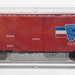 Micro-Trains 02100580 N Bangor & Aroostook 40' Standard Plug Door Boxcar #2375