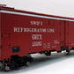 Atlas 9534-1 O Scale Swift 40' Steel Reefer #15307 (2-Rail) LN/Box