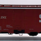 Atlas 9534-1 O Scale Swift 40' Steel Reefer #15307 (2-Rail) LN/Box