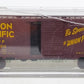 Micro-Trains 02000089 N Union Pacific 1972 Series 40' Standard Boxcar #190572