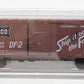 Micro-Trains 02400370 N St Louis - San Francisco 40' Single Door Boxcar #19210