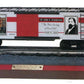 K-Line K641-5105 O Gauge 1997 Coca-Cola Boxcar w/Display Ltd.Ed. LN/Box