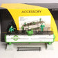 K-Line 6-22577 O Gauge Biodiesel Storage Tank with 2 Figures