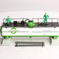 K-Line 6-22577 O Biodiesel Storage Tank with 2 Figures NIB