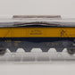 Menards 279-3574 O Gauge Alaska Railroad Coal Hopper Car #42926 NEW