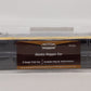 Menards 279-3574 O Gauge Alaska Railroad Coal Hopper Car #42926 NEW