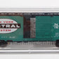 Micro-Trains 02000390 N New York Central 40' Single Door Boxcar #162444