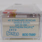 Micro-Trains 02000093 N Southern Pacific 1972 Series #9 40' Boxcar #32772