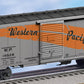 Lionel 6-27225 O Gauge Western Pacific PS-1 Boxcar #19528