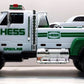 Hess 2011 Toy Truck and Race Car With Real Lights & Sound