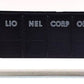 Lionel 6-16964 O Gauge Lionel Corporation Gondola #6462