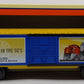 Lionel 6-29958 2009 Dealers Appreciation Boxcar
