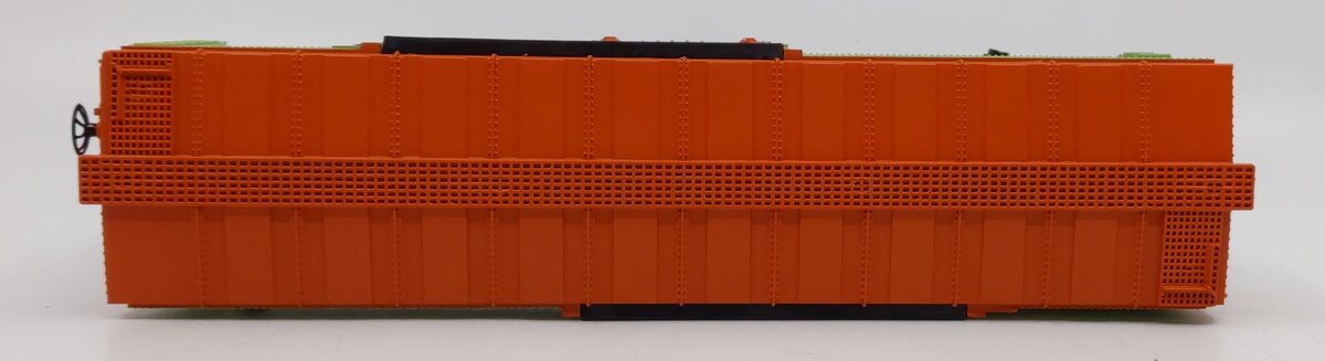Lionel 6-26205 O Gauge Rocky & Bullwinkle Boxcar