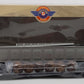 Lionel 6-19877 O AT&SF PWC Operating Barrel Ramp Car LN/Box