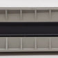 Lionel 6-19877 O AT&SF PWC Operating Barrel Ramp Car LN/Box