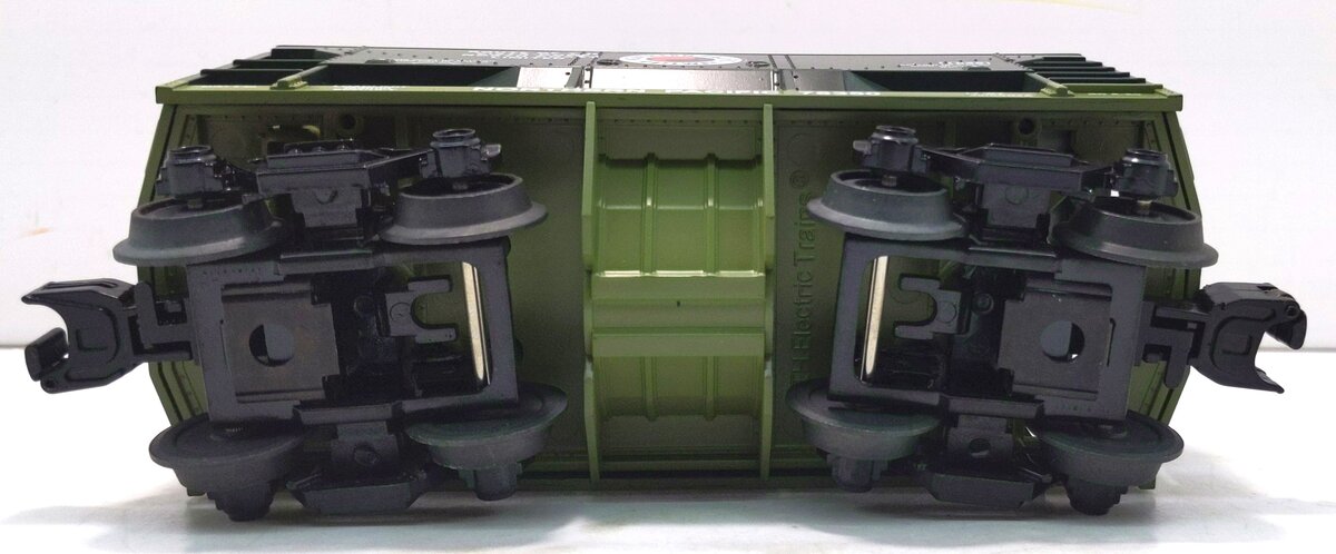 MTH 30-75405 O Gauge Northern Pacific Ore Car #78350