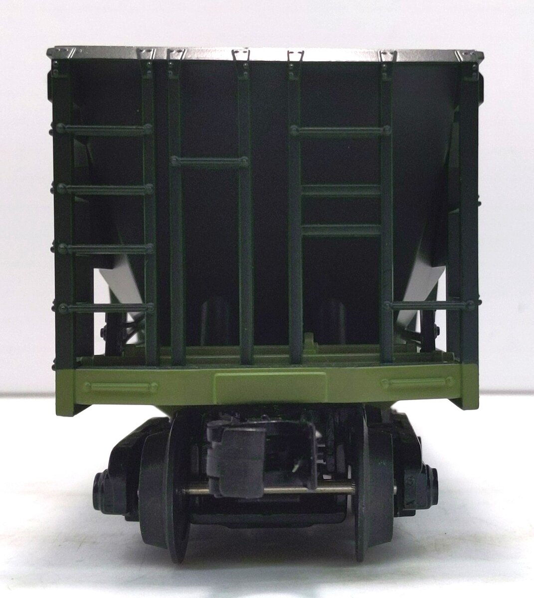 MTH 30-75405 O Gauge Northern Pacific Ore Car #78350