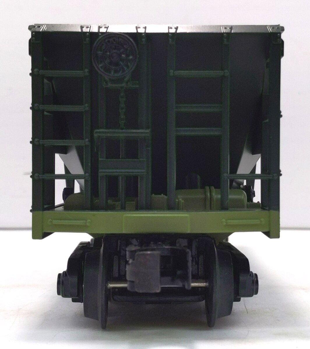 MTH 30-75405 O Gauge Northern Pacific Ore Car #78350