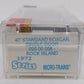 Micro-Trains 02000058 N Rock Island 40' Standard Single Door Boxcar #27472