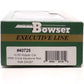 Bowser 40725 HO Pennsylvania RR H-30 Hopper #254267 LN/Box