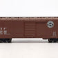 Roundhouse 85711 HO Southern Pacific 40' Outside Braced Box Car #20315
