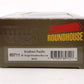 Roundhouse 85711 HO Southern Pacific 40' Outside Braced Box Car #20315