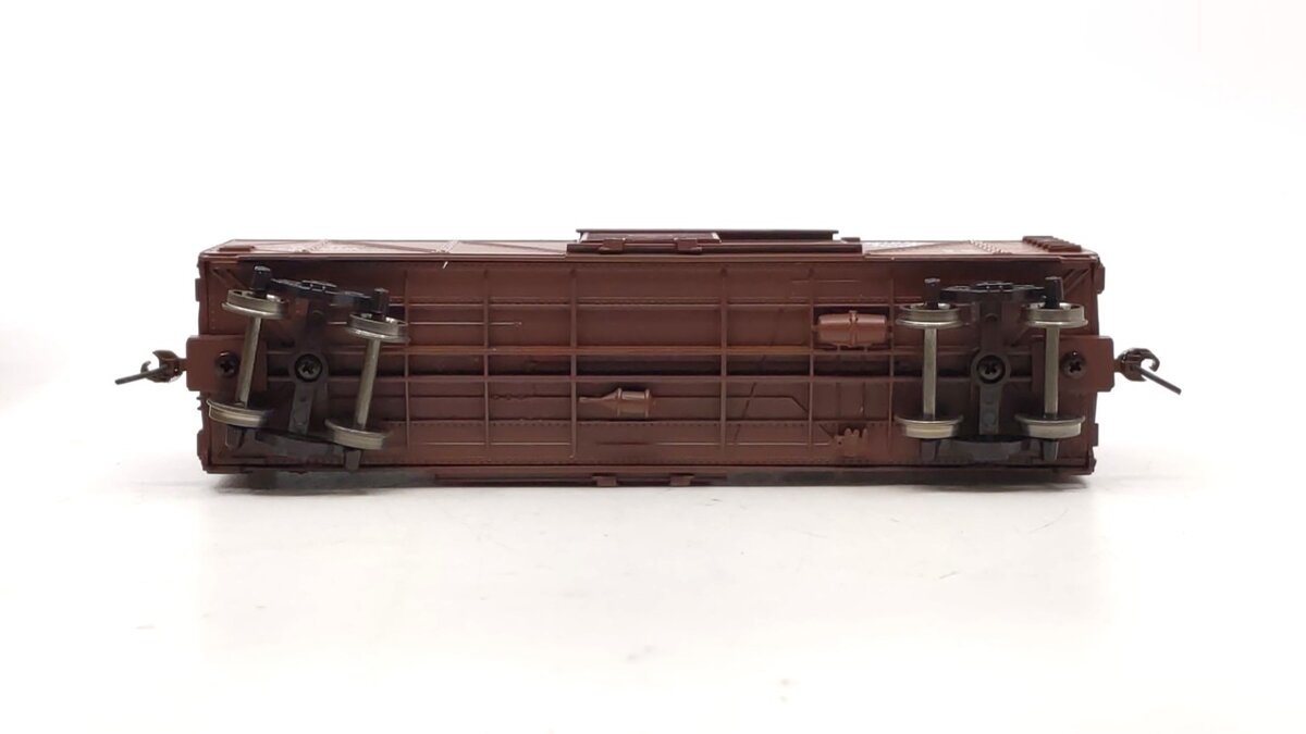 Roundhouse 85711 HO Southern Pacific 40' Outside Braced Box Car #20315