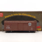 Roundhouse 85711 HO Southern Pacific 40' Outside Braced Box Car #20315