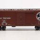 Roundhouse 84790 HO Great Northern 40' Double Sheathed Boxcar #23637 LN/Box