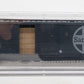 Micro-Trains 03400251 N ATSF 50' Standard Double Door Boxcar #4398