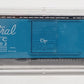 Micro-Trains 03100310 N New York Central 50' Single Sliding Door Boxcar #92102