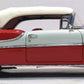 Danbury Mint 1955 1:24 1955 Oldsmobile Super Eighty-Eight Convertible EX
