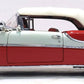 Danbury Mint 1955 1:24 1955 Oldsmobile Super Eighty-Eight Convertible EX