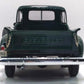 Danbury Mint 1:24 Green 1953 Chevrolet Pick-Up Truck VG