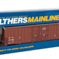 Walthers 910-2968 HO Transportacion Ferroviaria de Mexico 60'' HC Boxcar #20084