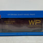 Roundhouse 79117 HO WP 50' Plug Door Smooth Side Box Car #57033