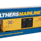 Walthers 910-2971 HO Scale TTX Box 60' High Cube Plate Boxcar #661229