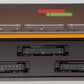 Marklin 87945 Z Scale DRG Express Train Passenger 3-Car Set LN/Box