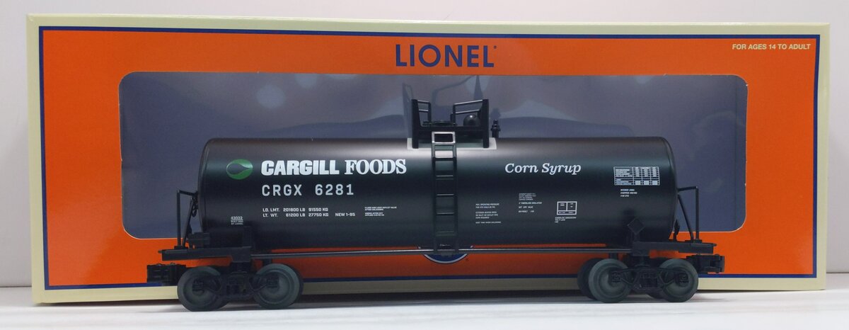 Lionel 2343032 