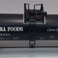 Lionel 2343032 "O-Gauge" Cargill Unibody Tank Car #6281