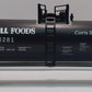 Lionel 2343032 "O-Gauge" Cargill Unibody Tank Car #6281