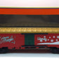Lionel 6-16785 O Happy Holidays Music Reefer #5700 LN/Box