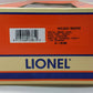 Lionel 6-16785 O Happy Holidays Music Reefer #5700 LN/Box
