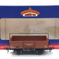 Bachmann 38-450A OO BR 13-Ton Bauxite Open Wagon w/Sheet Rail Highbar #B483456 LN/Box
