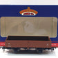 Bachmann 38-700 OO British Rail 12-Ton Bauxite Pipe Wagon #B741318 LN/Box
