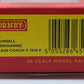 Hornby R4817A OO BR Maunsell 1st Class Kitchen/Dining Passenger Coach #S7858S