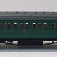 Hornby R4834 OO BR Maunsell Corridor 2nd Class Passenger Coach #S1113S LN/Box