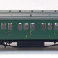 Hornby R4839 OO British Railways Maunsell Composite Passenger Coach #S5673S LN/Box